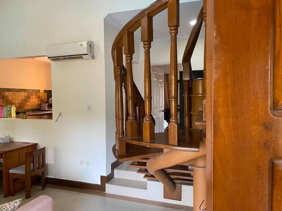 בטלבטים 2Bhk Pool Facing Beachside Luxury Homestay In South Goa מראה חיצוני תמונה