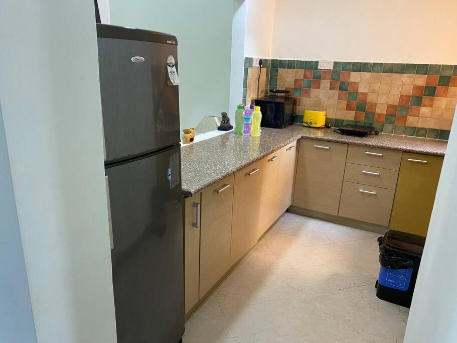 בטלבטים 2Bhk Pool Facing Beachside Luxury Homestay In South Goa מראה חיצוני תמונה